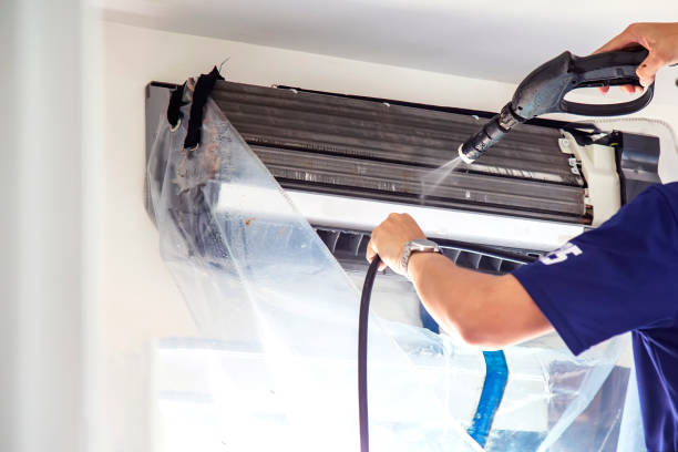 Best Emergency Air Duct Cleaning  in Lemon Grove, CA