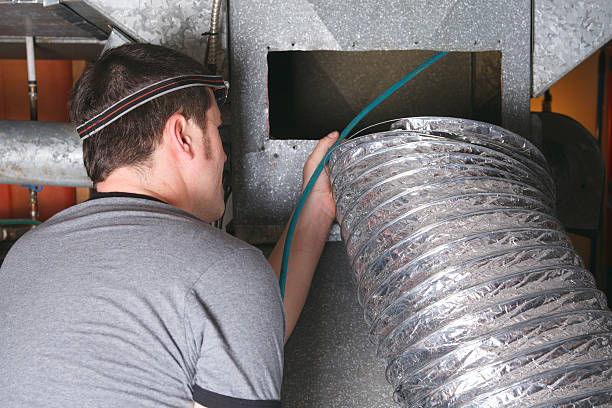 Best Commercial HVAC Duct Cleaning  in Lemon Grove, CA