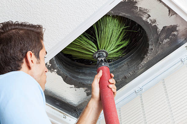 , CA Airduct Cleaning Company