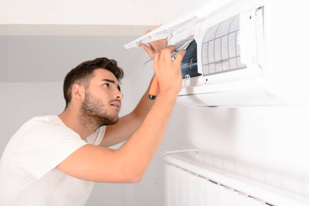 Best HVAC Duct Inspection Services  in Lemon Grove, CA